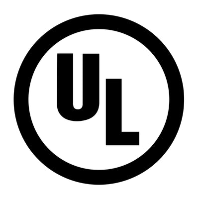 UL Certificate
