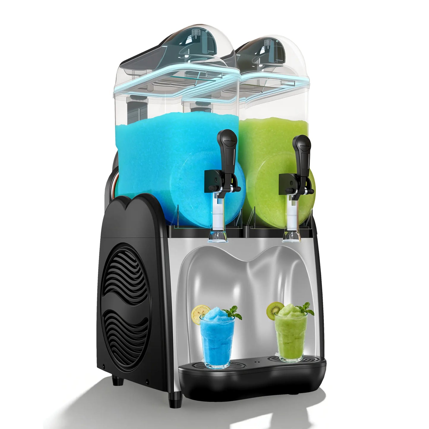 alcohol slush machine