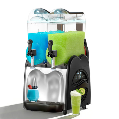 alcohol slushie machine