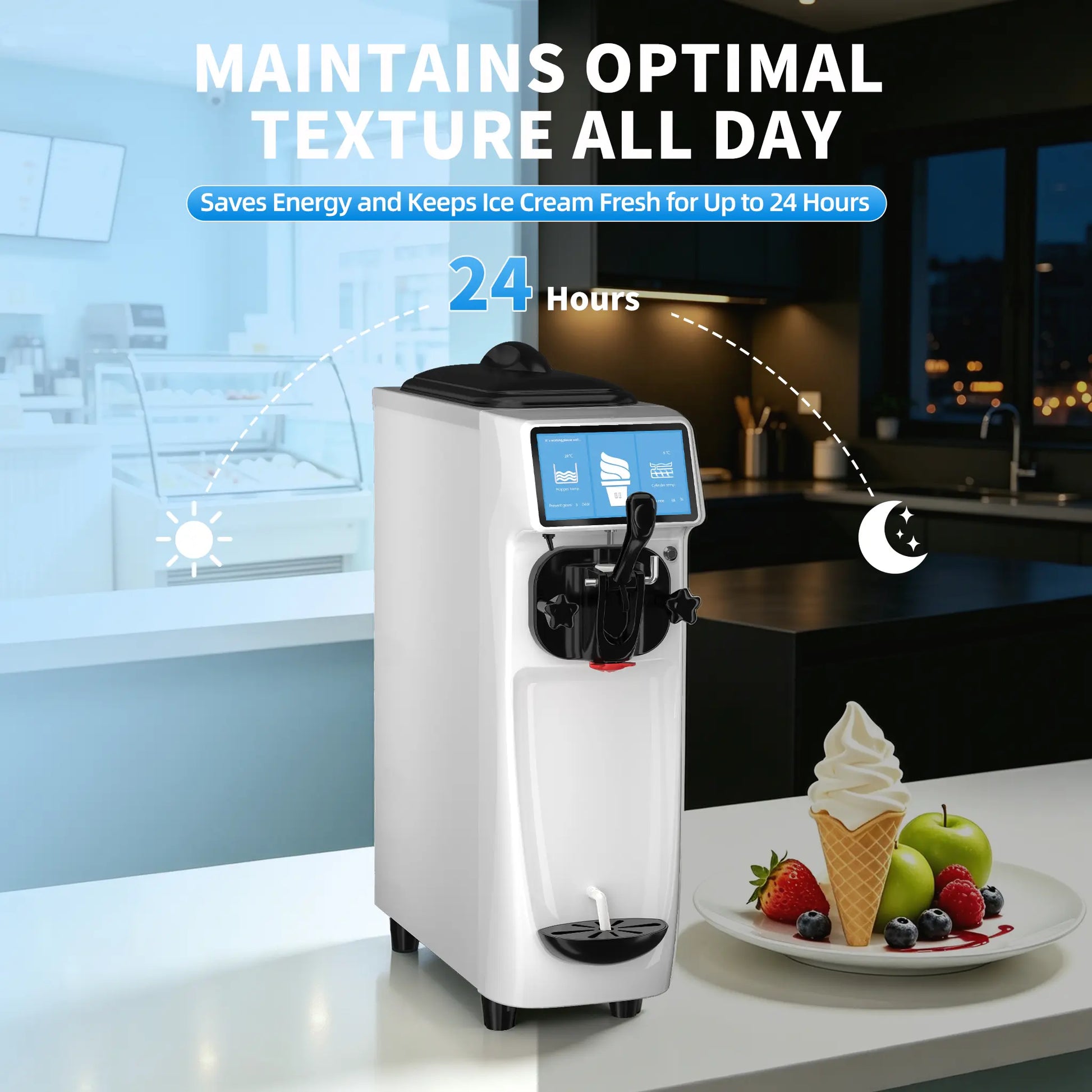 best home ice cream maker