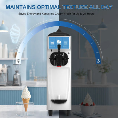 best ice cream maker