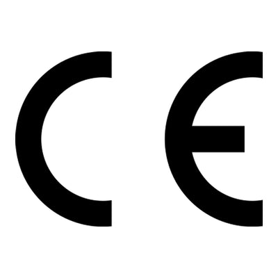 CE Certificate