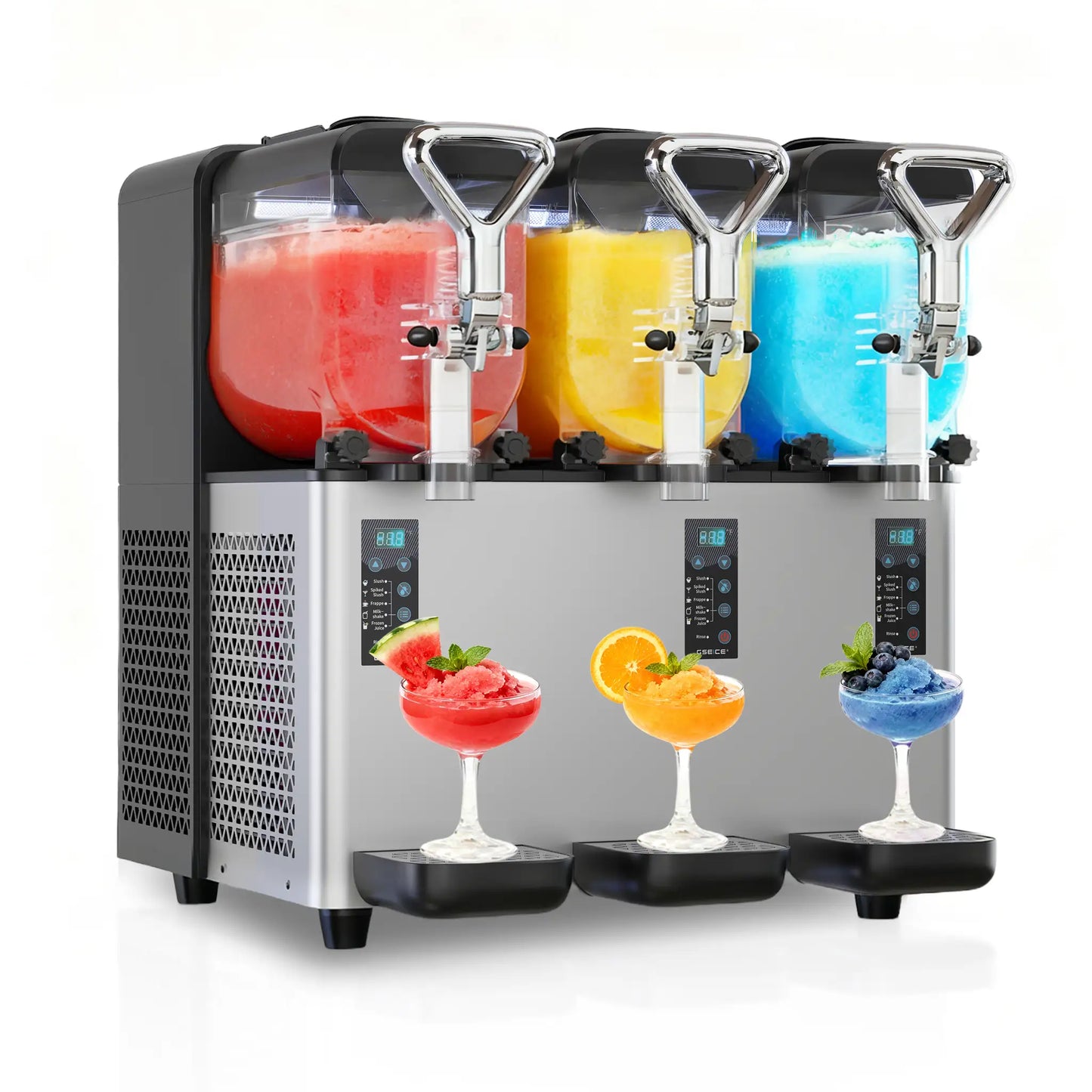 cheap slush machine