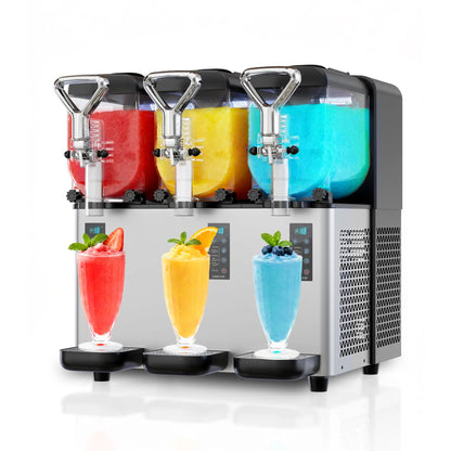 wine slushie machine