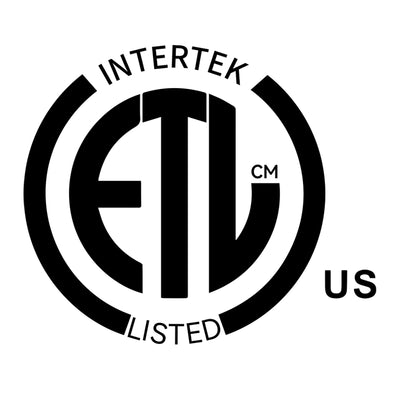 ETL Certificate