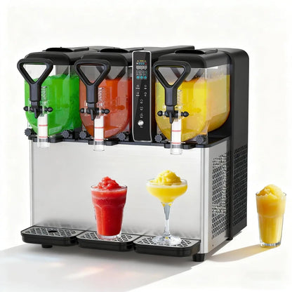frozen daiquiri machine