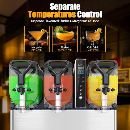 best slushie maker