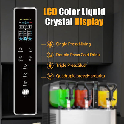 ice slush machine