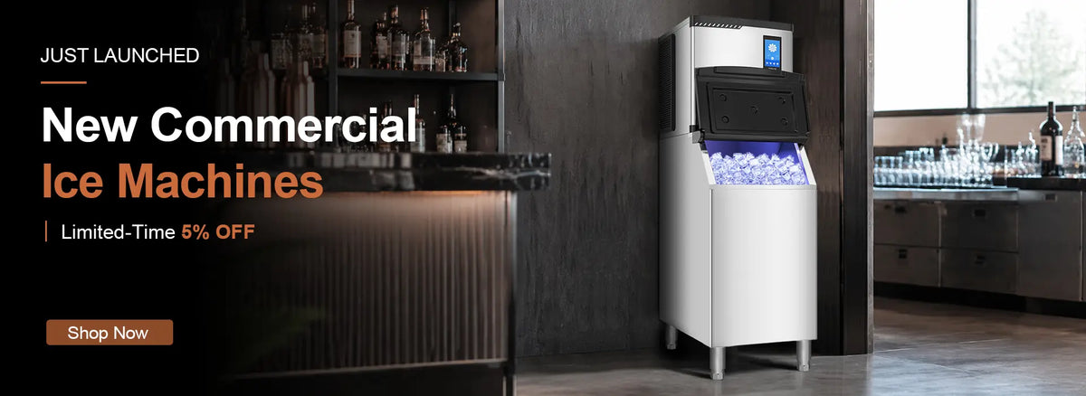 GSEICE®-Leading Refrigeration Equipment Supplier | Official Store GSEICE®-Leading Refrigeration Equipment Supplier | Official Store