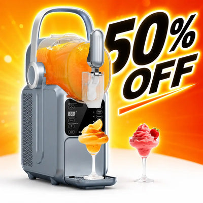 home slushy maker