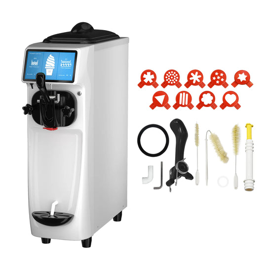 ice cream maker machine