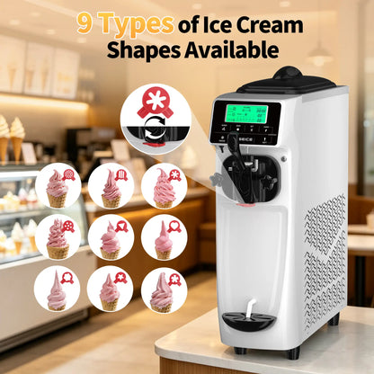 ice cream maker near me