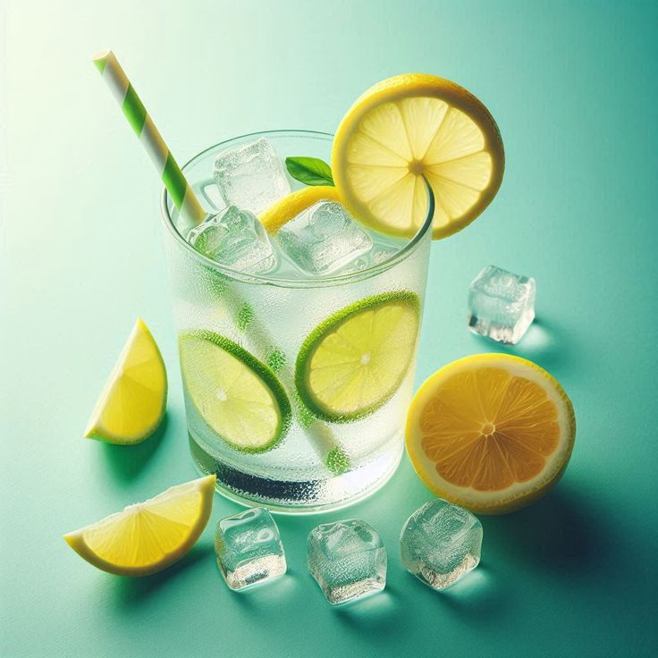ice drink
