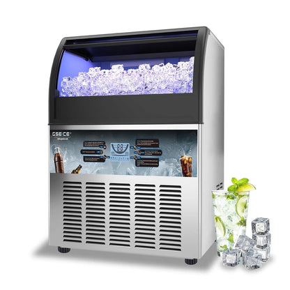 Ice Maker Plus