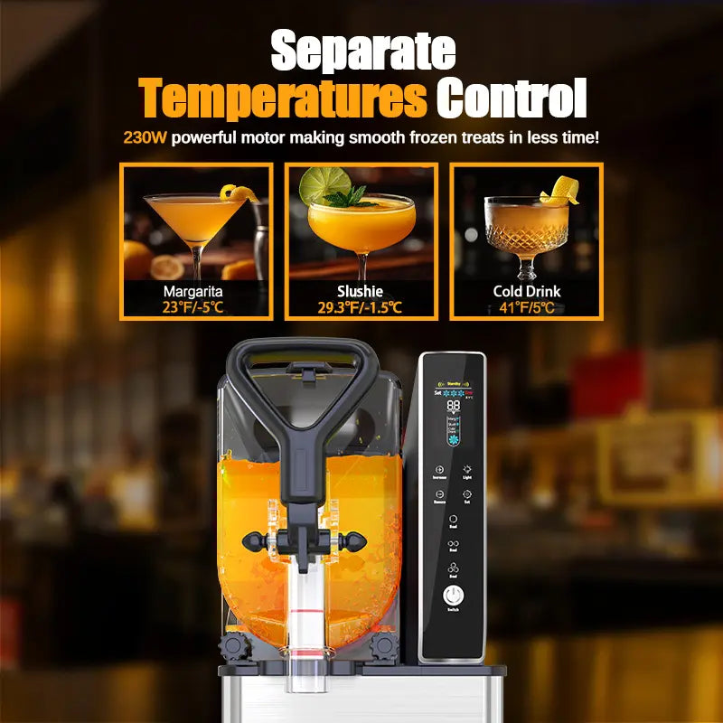 ice slushie machine