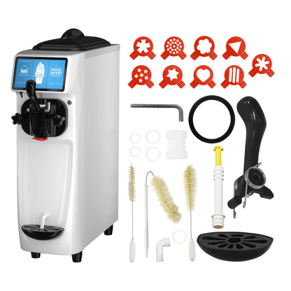 icecream machine