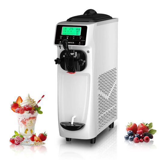 good ice cream machine