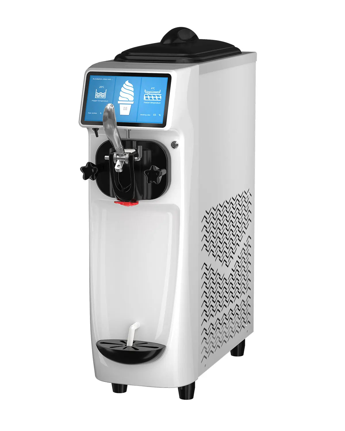 ice cream machine for sale