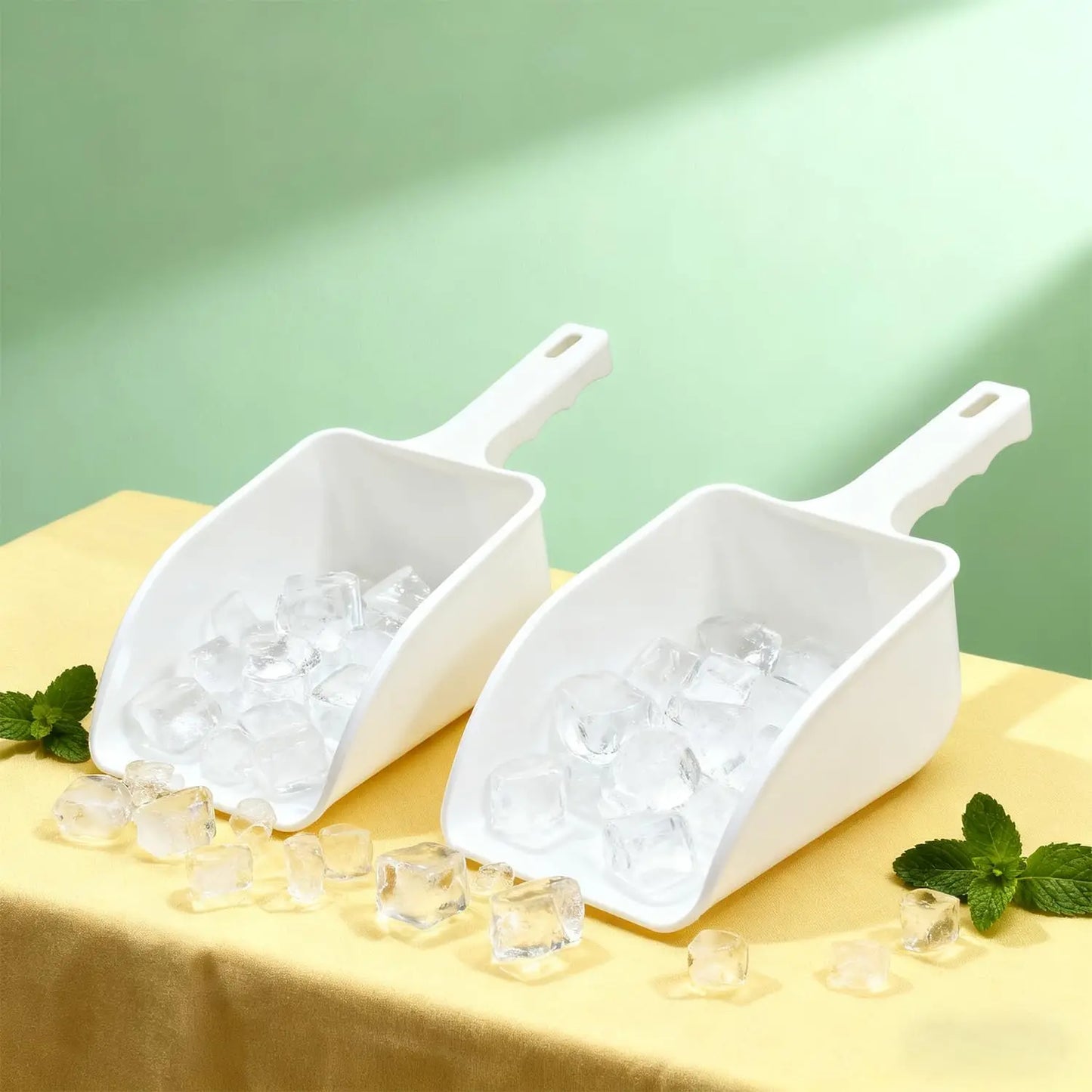 ice scoop small