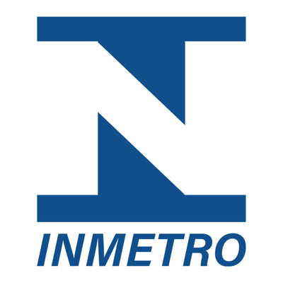 INMETRO Certificate