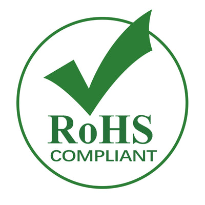 RoHS Certificate