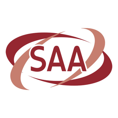 SAA Certificate