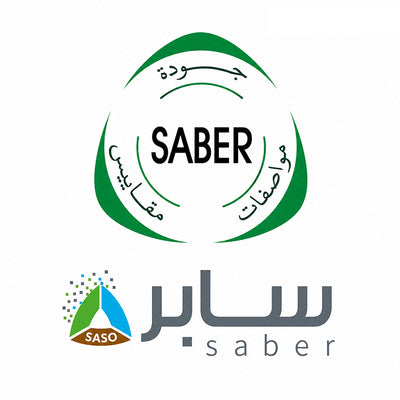 SABER Certificate