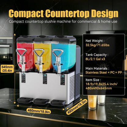 slush machine for sale