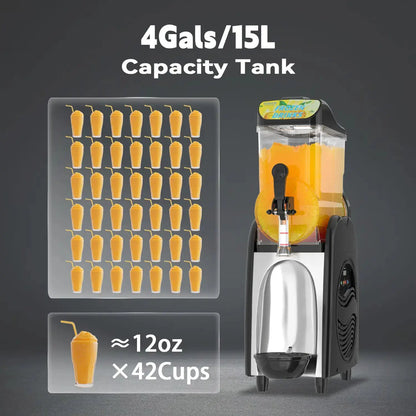 GSEICE Margarita Machine