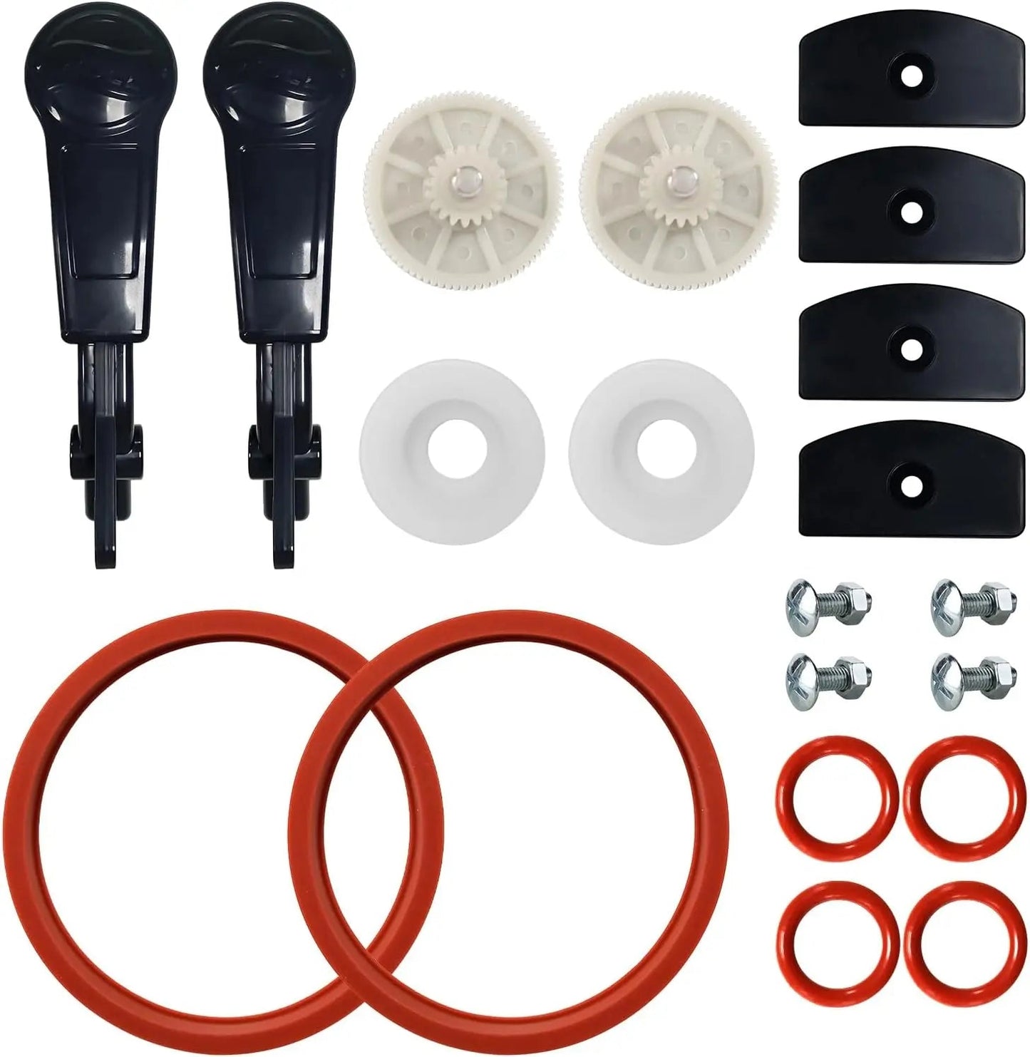 RLC15*1/RLC15*2/RLC15*3Slushy Machine Parts