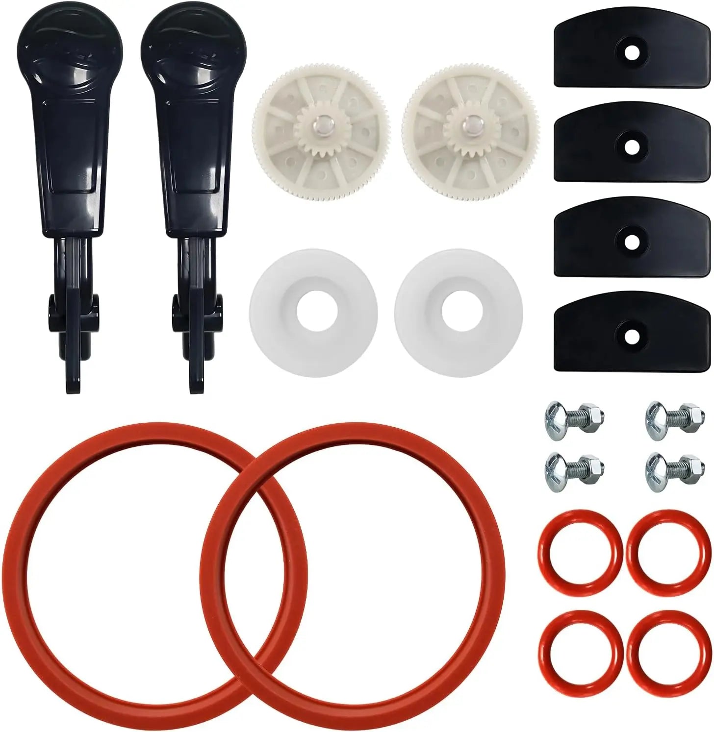 RLC15*1/RLC15*2/RLC15*3Slushy Machine Parts