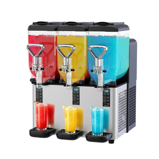 slushy maker machine
