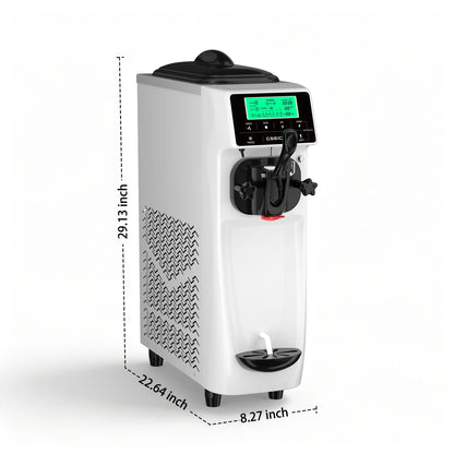 softserve icecream machine