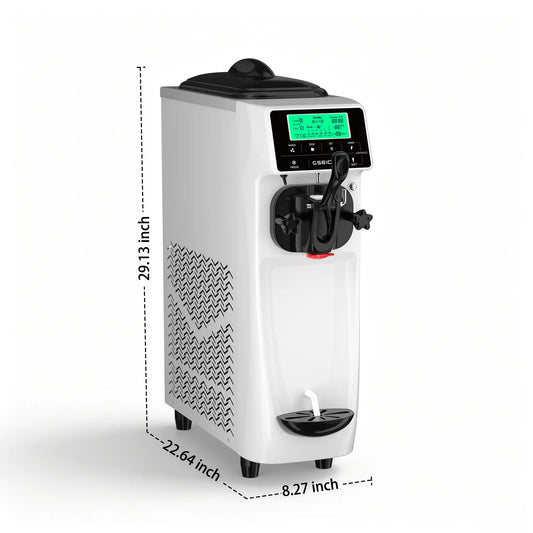 softserve icecream machine