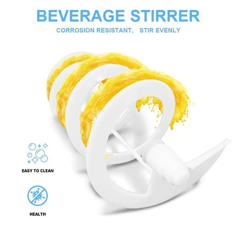 GSEICE Commercial Margarita Machine Stirrers