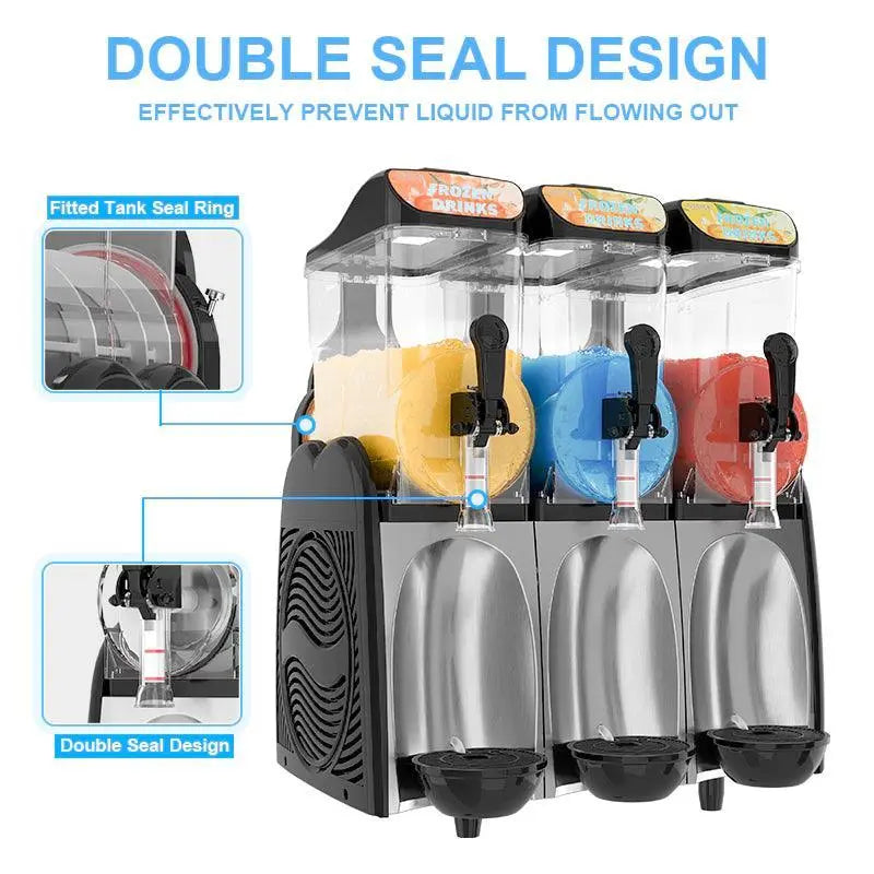 Slushy Machine