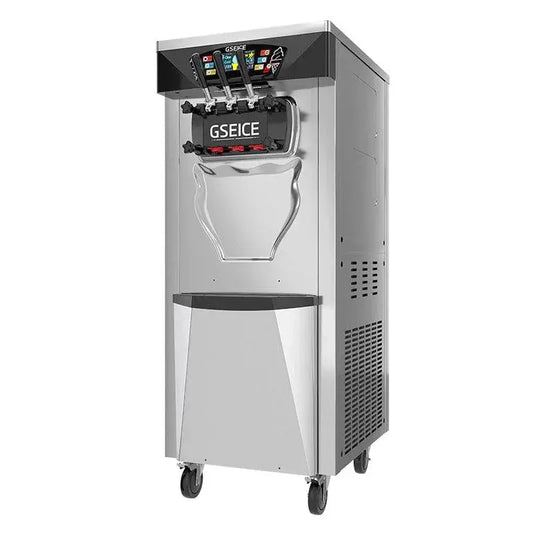 Ovevo ice cream machine sale