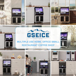 GSEICE SDH200 Ice Machine