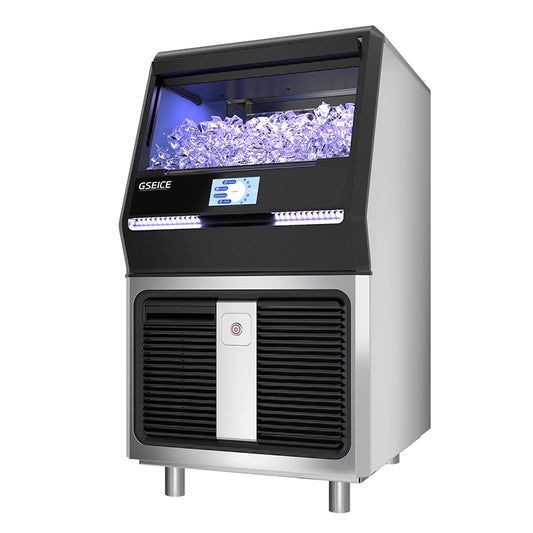GSEICE SDH280 Ice Machine