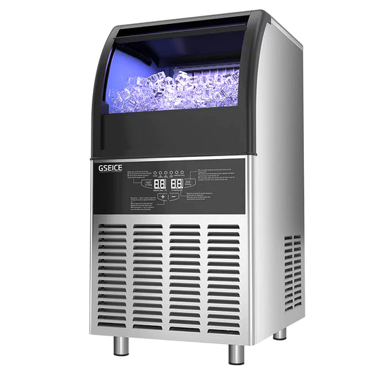 GSEICE SY100 ice maker machine