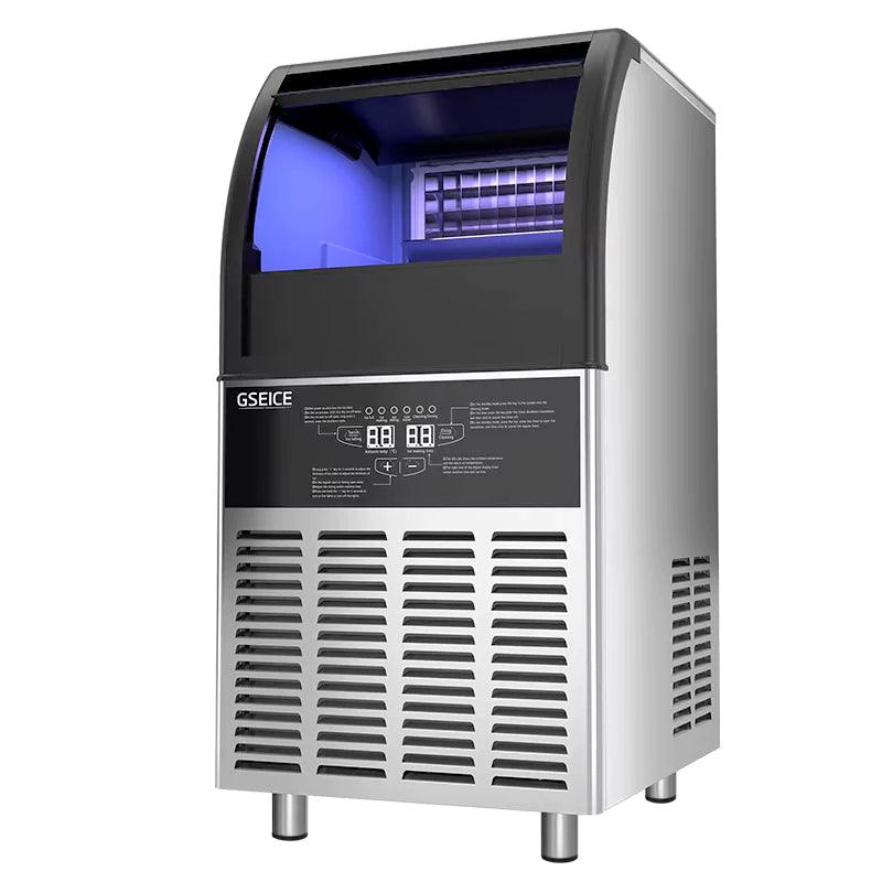 GSEice SY130 ice maker machine