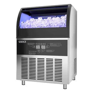 gseice sy300 ice maker
