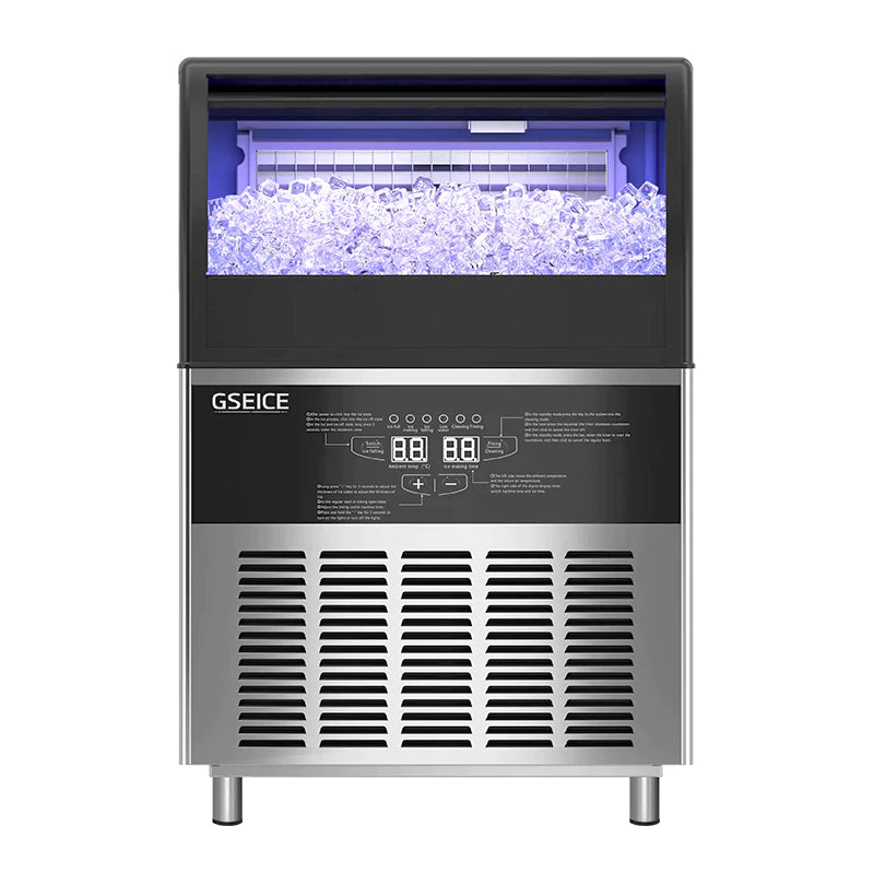 gseice sy300 ice maker