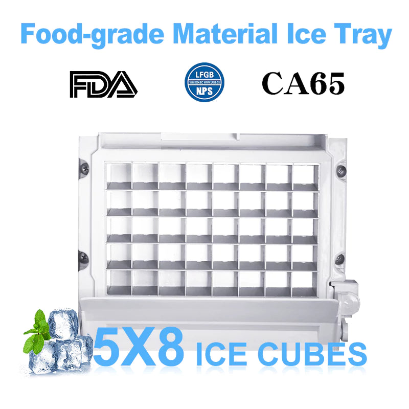 gseice sy80 ice maker