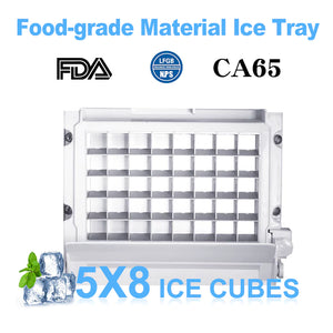 gseice sy80 ice maker