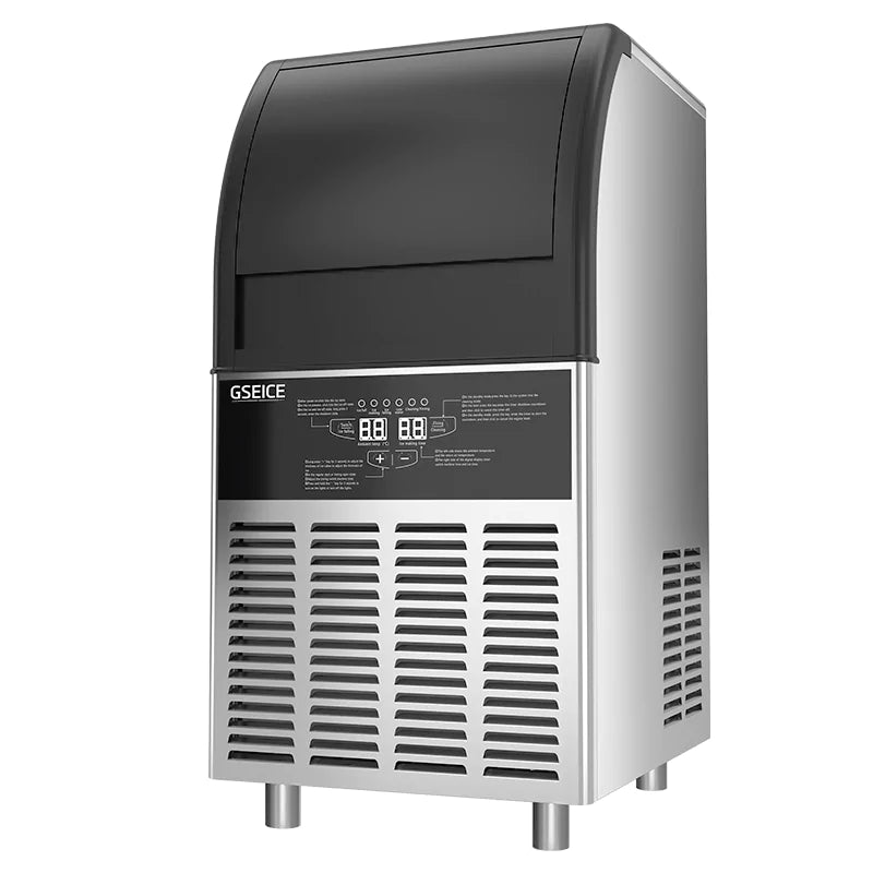 gseice sy90 ice maker