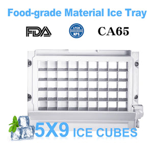 gseice sy90 ice maker